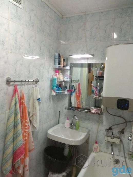 Продам 2х ком.квартиру ул.Гагарина, фотография 1