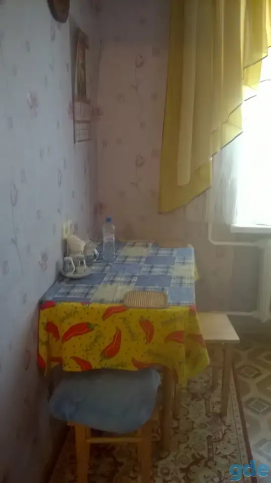 Сдам квартиру на длительный срок, Буденного, 22, фотография 1