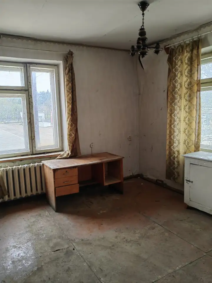 Административное здание, область, Орша, ул. Владимира Ленина, 244Б/1, фотография 6