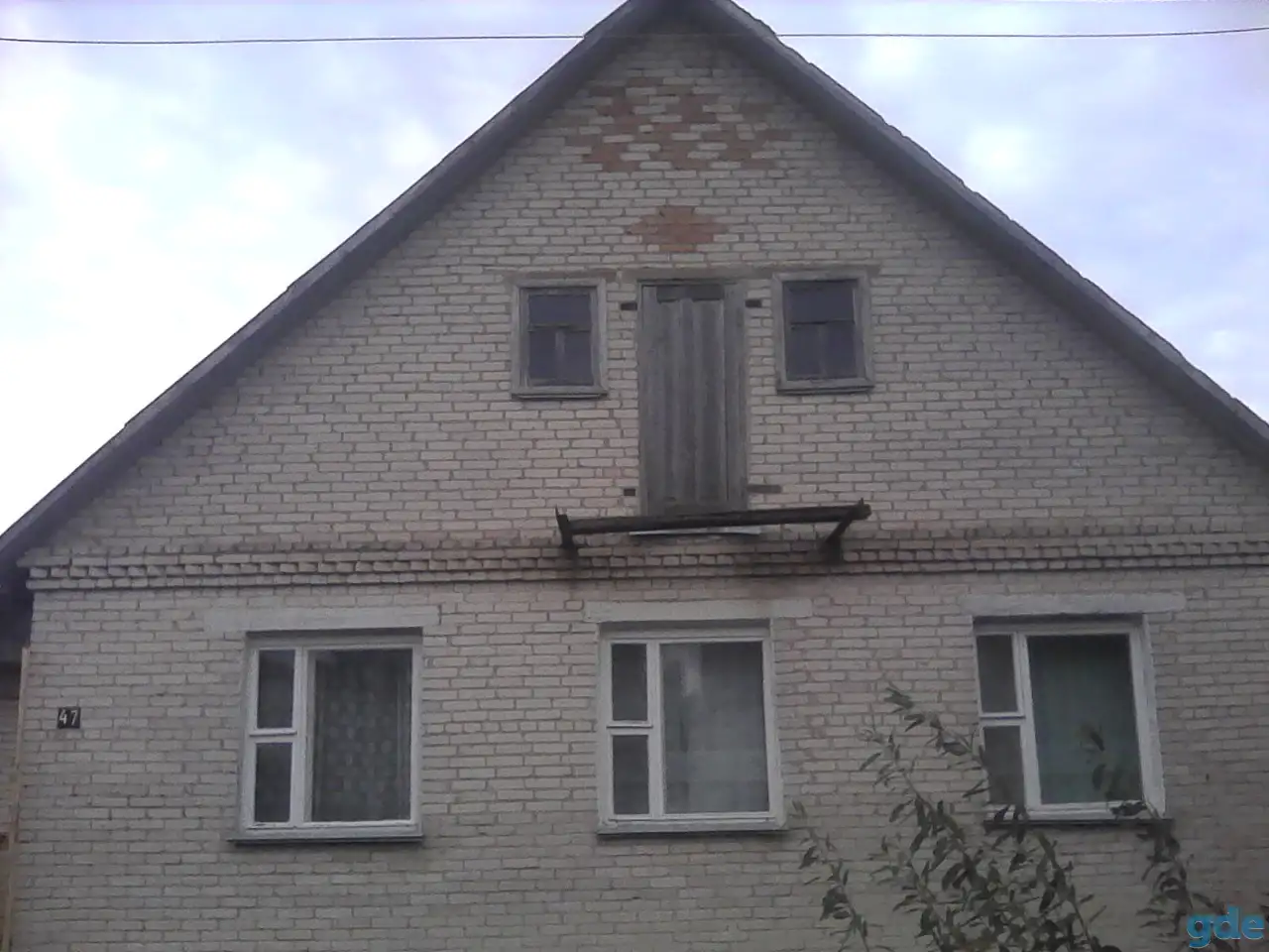 продажа дома, 6-я Задорожная 47, фотография 11
