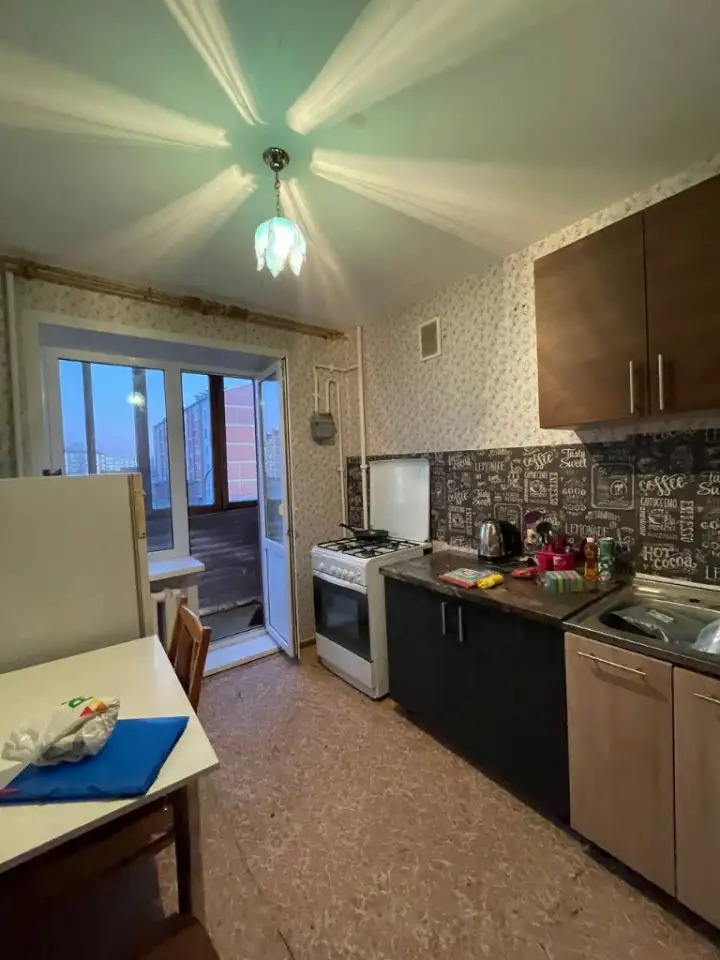 Квартира на сутки в Новолукомле ул.Набережна 31, фотография 2