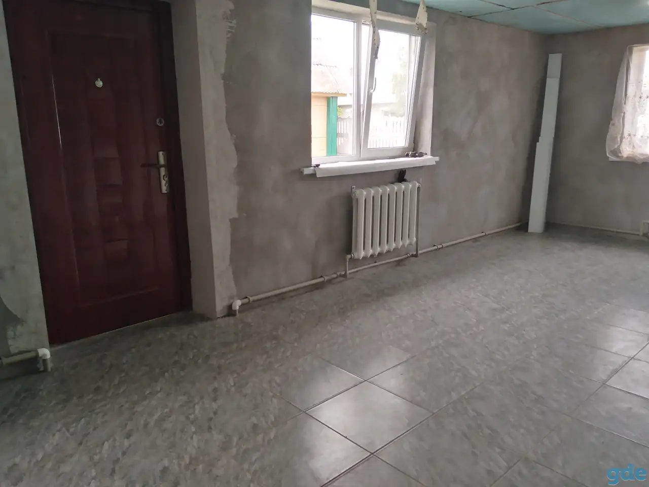 Продам или обменяю на квартиру в Ельске, фотография 11