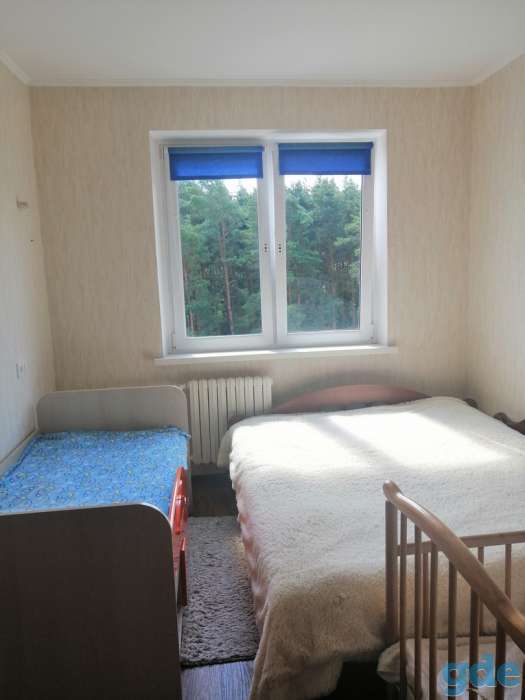 Двухкомнатная квартира в Гродно. Домейко, фотография 4