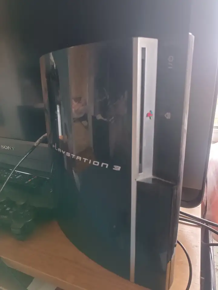 Приставка PS3 slim плэй стэйшн 3 PlayStation 3 несколько вариантов, фотография 4