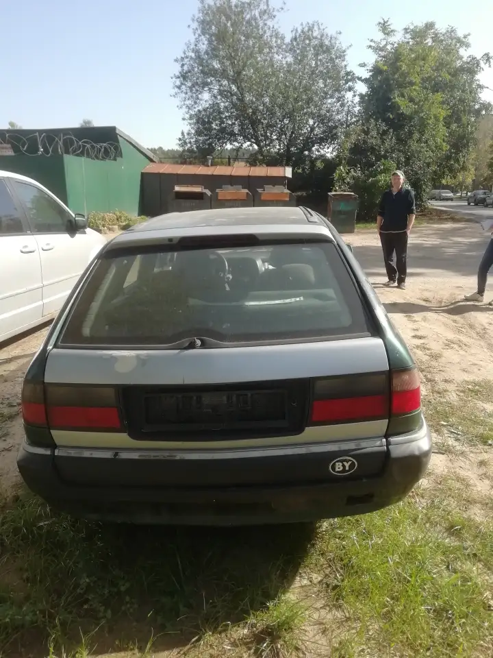 Продам ситроен ксантия Citroen, фотография 3