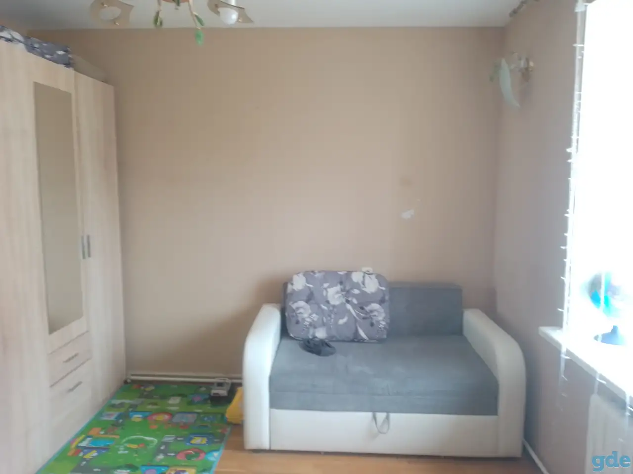 Продажа двухкомнатной квартиры, ул.Красная 179/2,кв.26, фотография 4