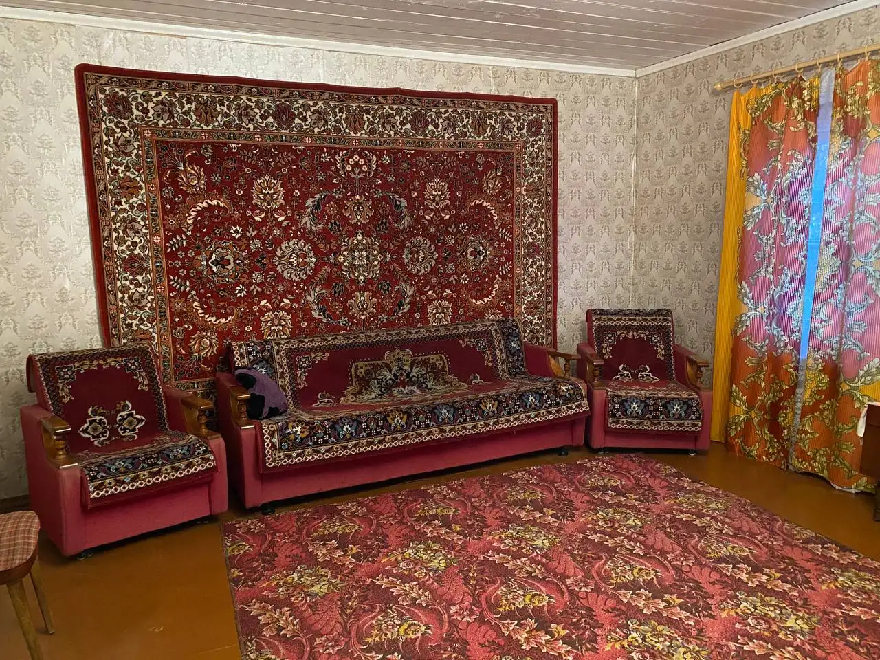 Крепкий дом в аг. Аталезь, фотография 6