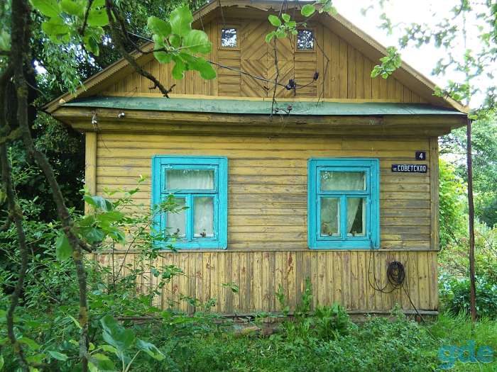 Продам дом, д. Октябрь. район., фотография 2