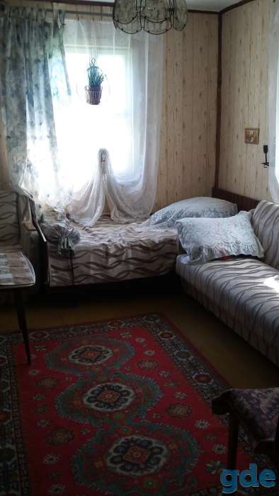 СДАЮ ДАЧУ, д. Вязынка Петришковский с/с Молодечненский р-н, фотография 3