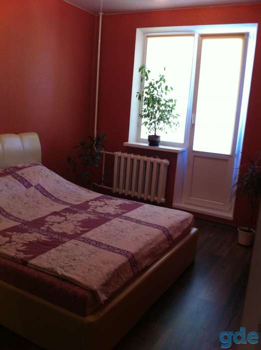 Продается 2-к квартира, мкрн. Молодежный, фотография 1