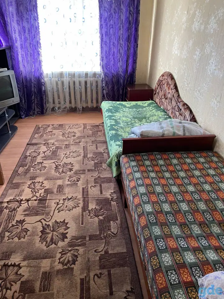 Квартира на сутки в г. Лельчицы, фотография 2