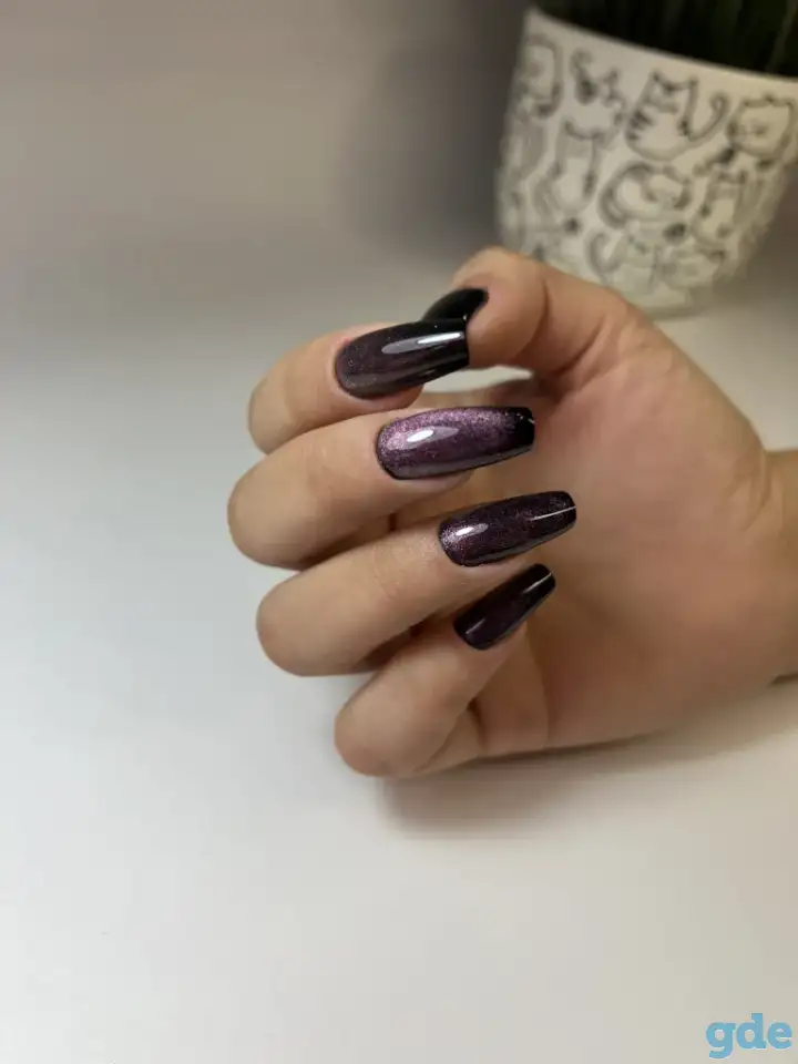 Маникюр, педикюр, подология, фотография 4