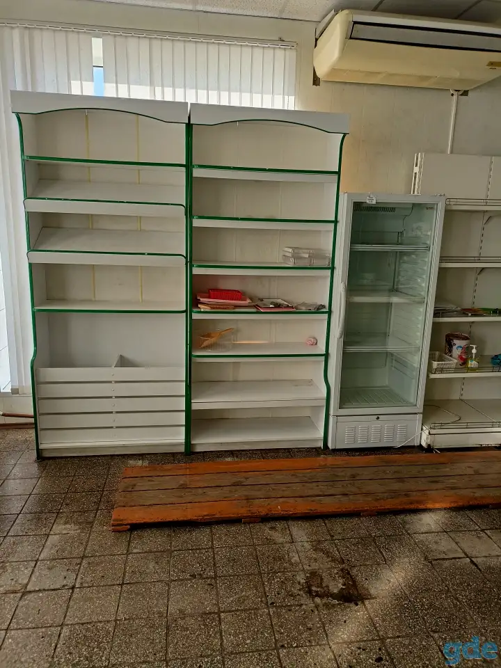 Продать торговое оборудование, фотография 2