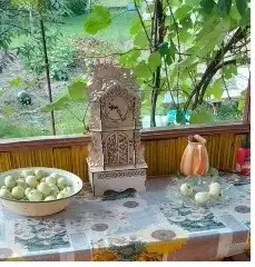 Изделия лазерной резки из фанеры готовые и под заказ, фотография 1