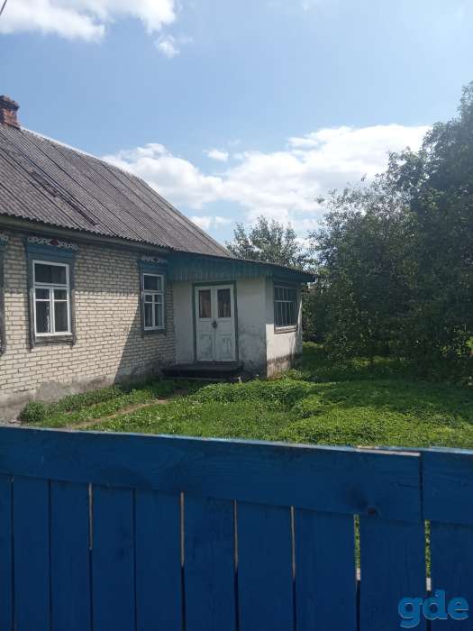 Продажа дома, Ул.песочнаяд.33, фотография 2