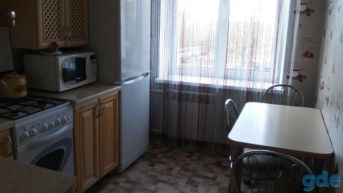 Сдается квартира на сутки, улица Горбатова 4, фотография 4
