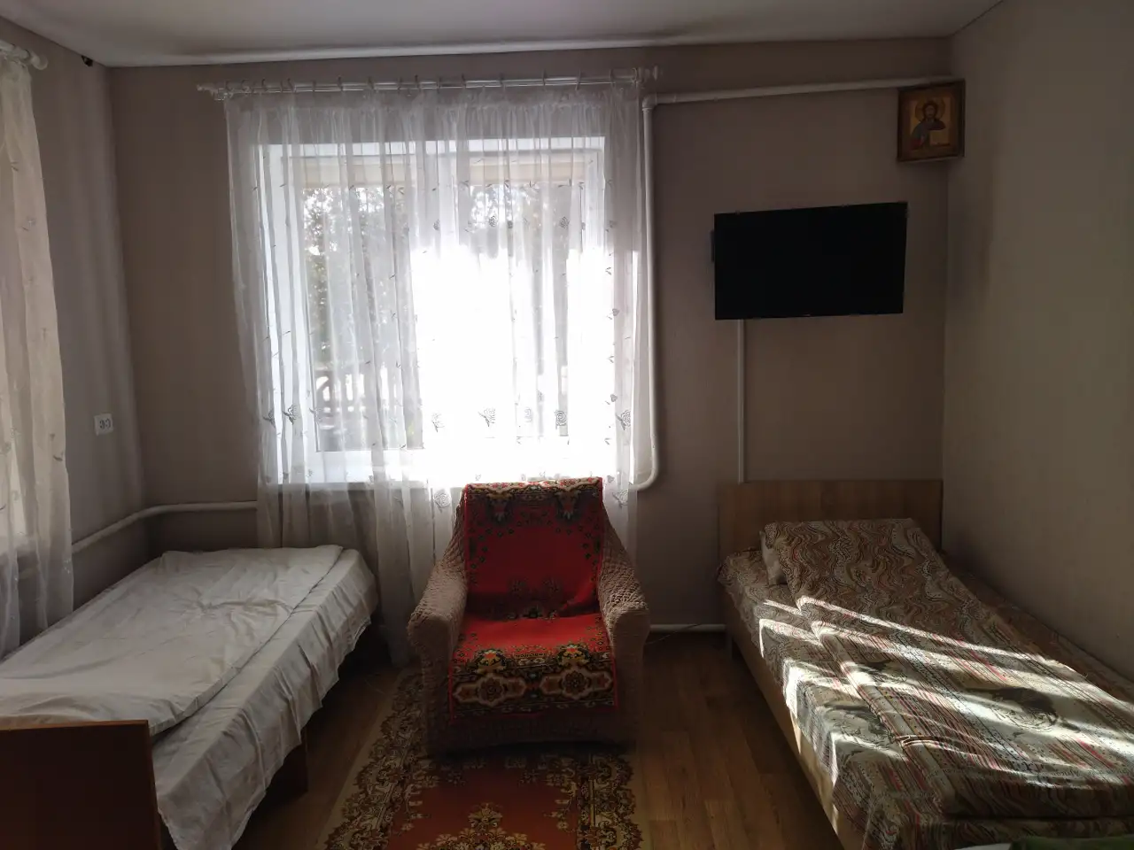 Жильё посуточно, ,Я,Купалы, фотография 3