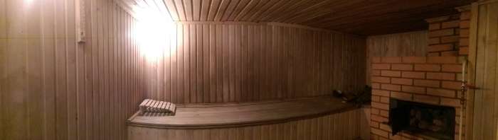 Дом в брестском направлении,гараж,баня, фотография 5