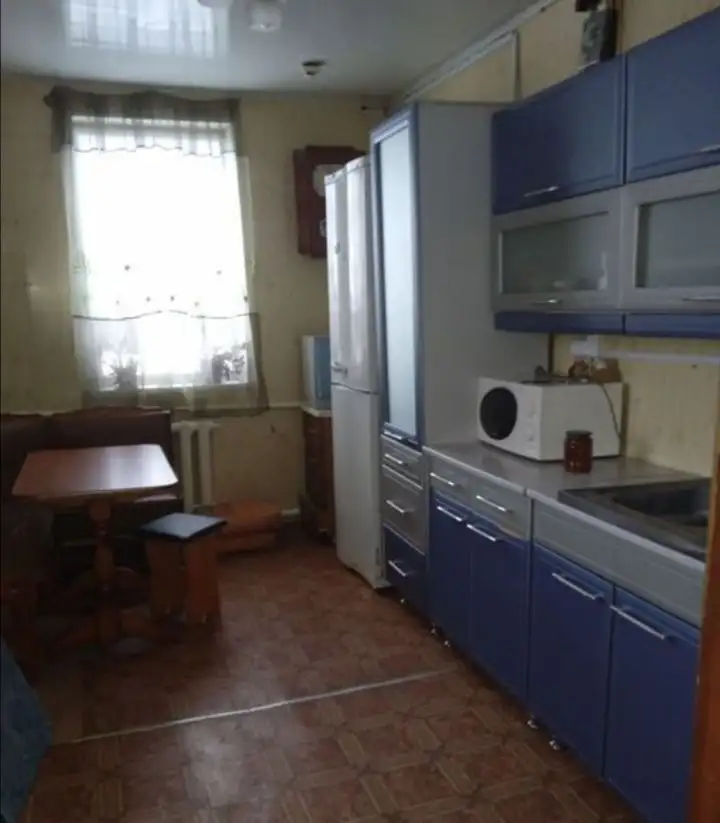 Дом, ул. Пролетарская 8, фотография 6