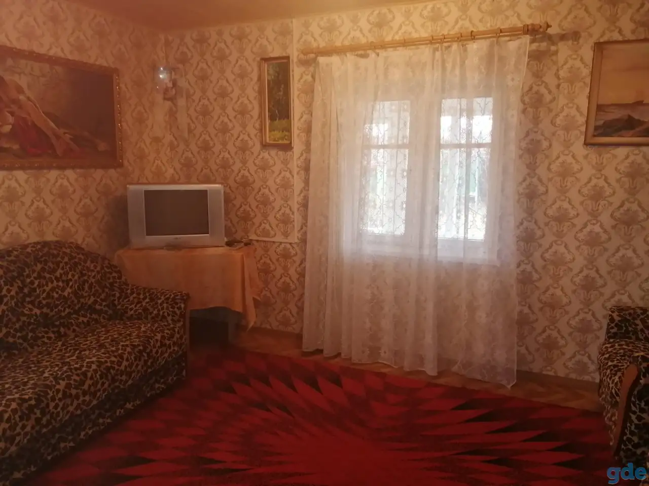 Продаётся дача, Садовое товарищество 