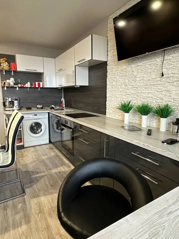 Продаю 3-х комн 69.9 кв.м г. Жлобин 17 мкр, фотография 11