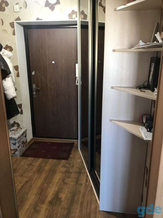 Продажа 1-комнатной квартиры в кп. Нарочь, фотография 8