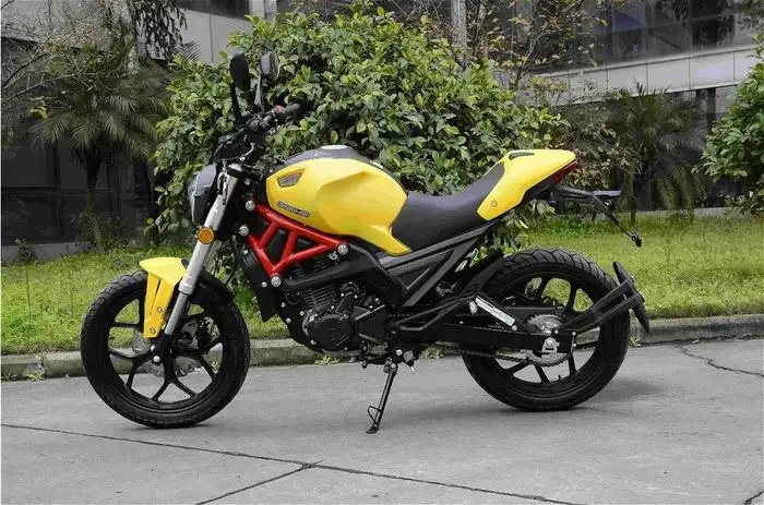 Мопед VMC Monster plus, фотография 2