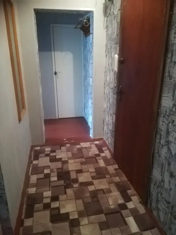 двухкомнатная квартира, Репина 8, фотография 2
