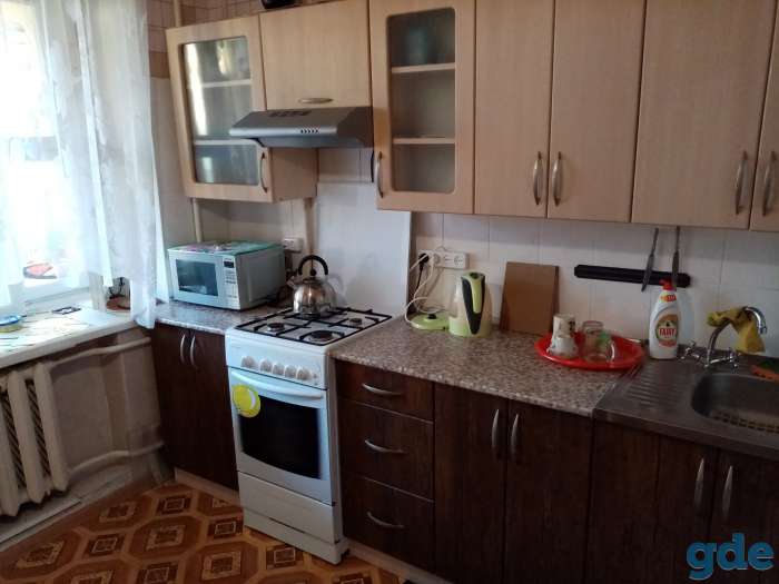 Сдам квартиру посуточно в Ивацевичах, ул.Ленина 63, фотография 4