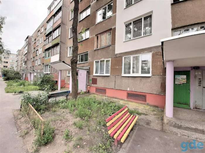 Квартира на сутки в Бобруйске возле Белшины и Айсберга, фотография 12