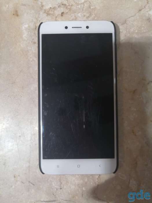 Продам телефон xiaomi redmi 4x, фотография 5