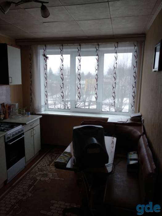 Квартира, Крестьянская 8, фотография 6