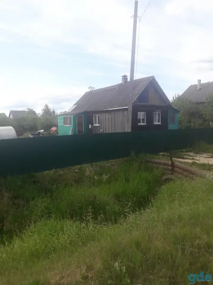 Продам дом, 4 переулок Калинина, д 7, фотография 2