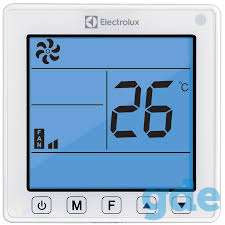 Кондиционер сплит-система Electrolux, фотография 8