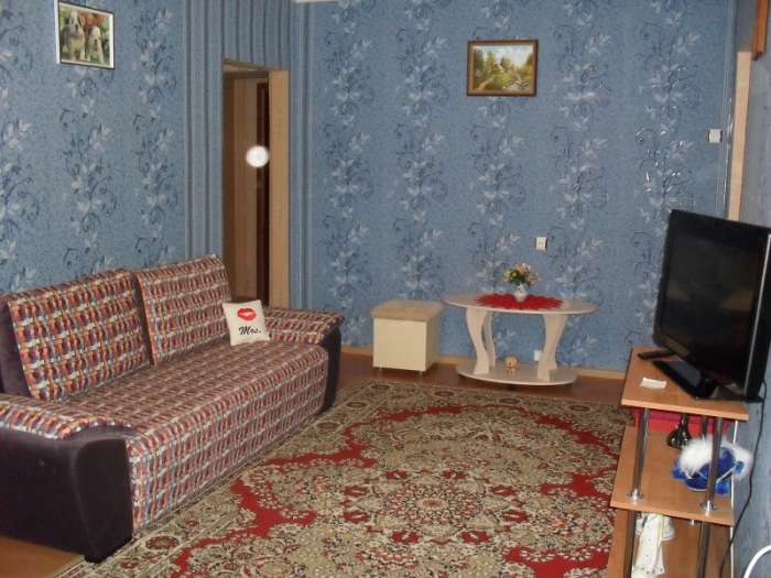 Сдаю  на сутки 1,2,3,ком жильеc WIFI в Слониме, Брестская, фотография 1