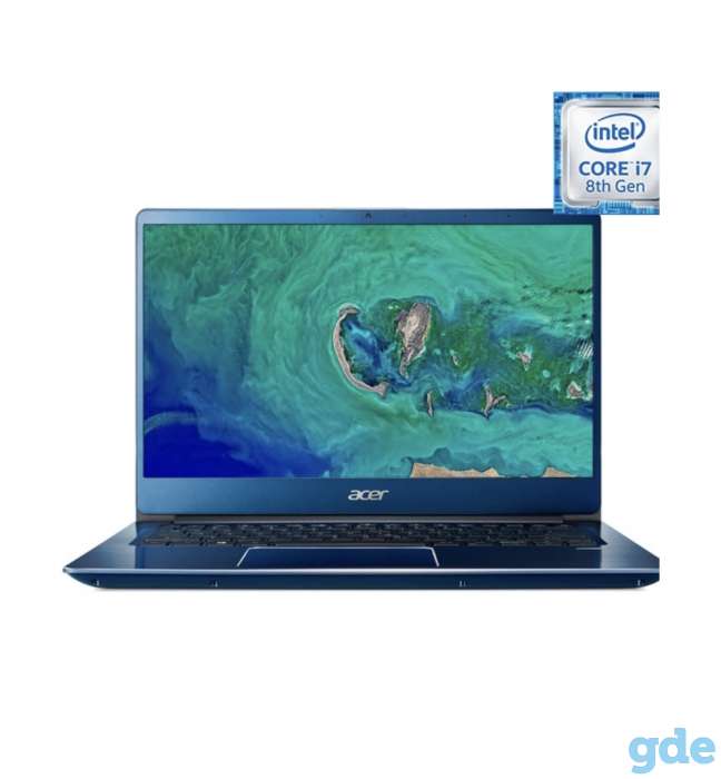 Ноутбук Acer, фотография 2