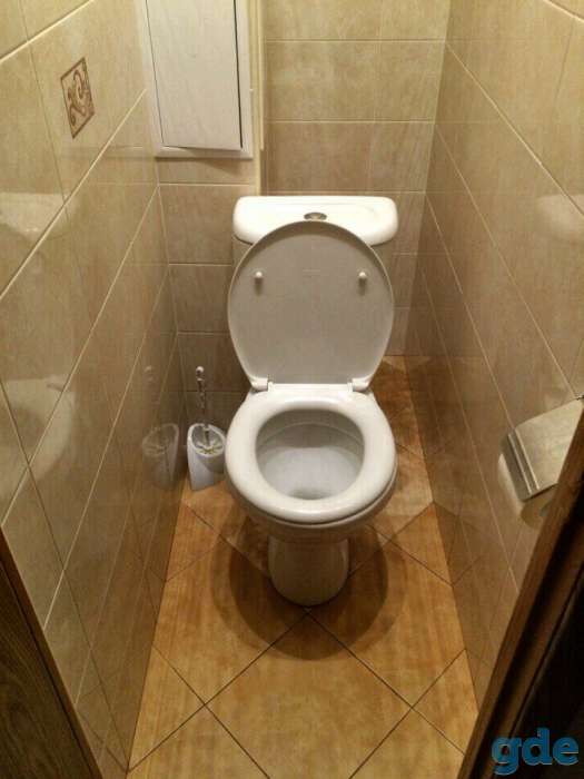 Квартира на сутки в Смолевичах, фотография 3