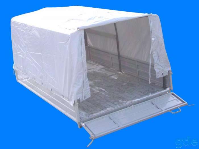Продам кузов на газель 3302 next и фермер, фотография 2
