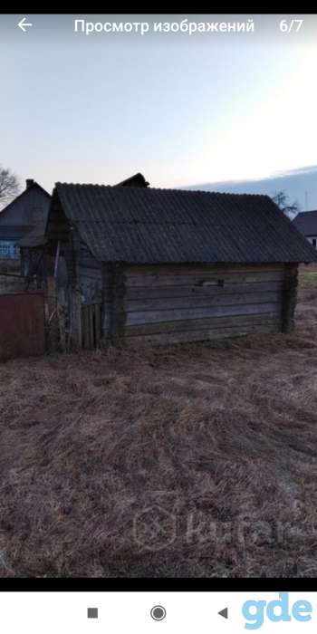 Дом в деревне, фотография 6
