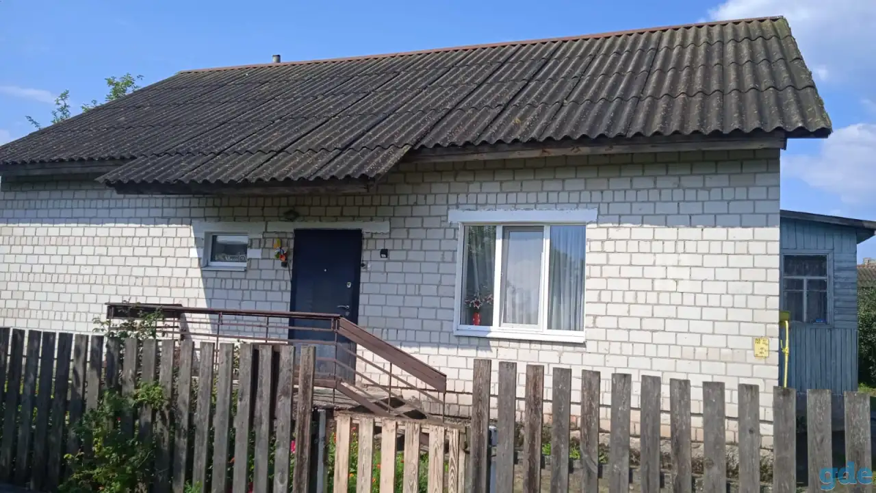 Продам дом в а.г Заелица, фотография 1