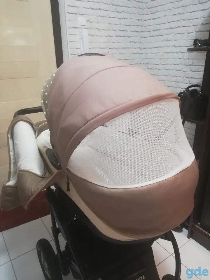 Продам коляску 2 в 1, фотография 6