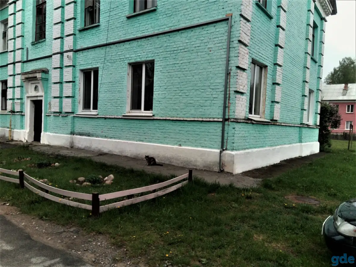 3-х комн. срочно, фотография 1