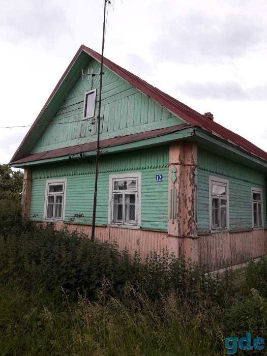 Дом в аг. Снов, фотография 1