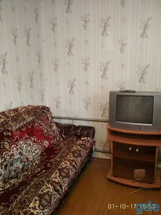 Сдам 1 ком. квартиру в районе академии, фотография 5