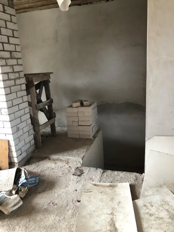 Дом на ул.Машиностроительной, 45Б г.Могилев, фотография 11