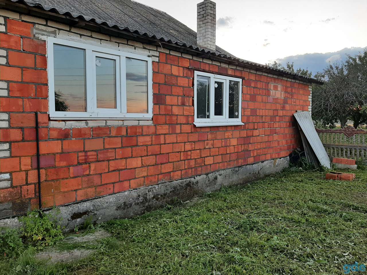 Продажа, Брестская район д Дребск,ул Новая 36, фотография 3