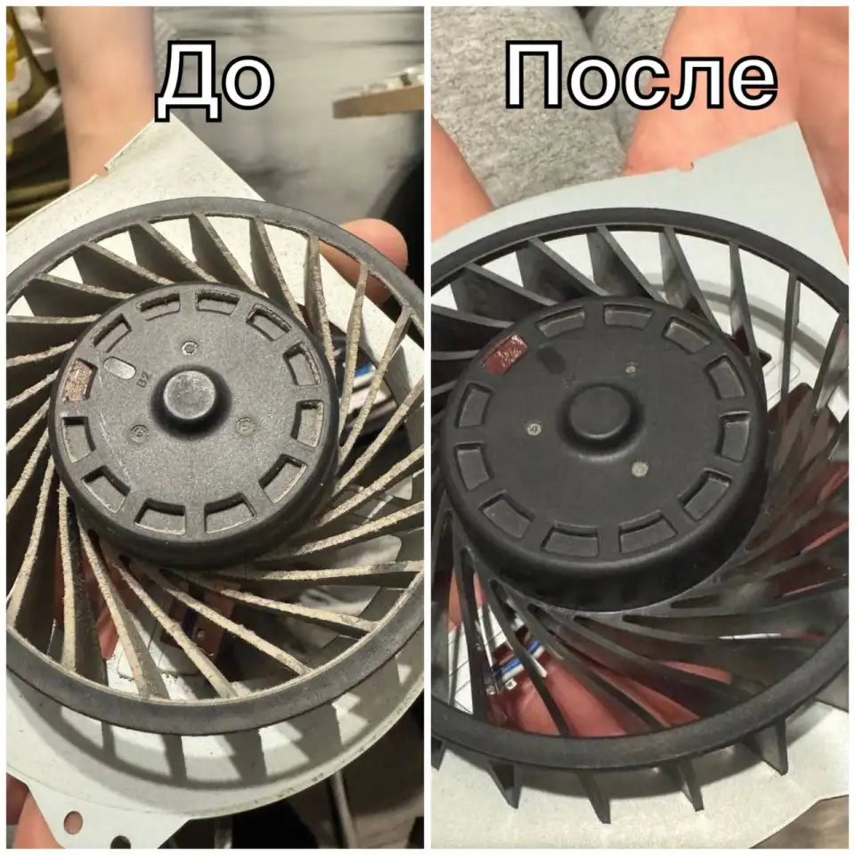Ремонт компьютеров и ноутбуков в Минске с выездом, фотография 3