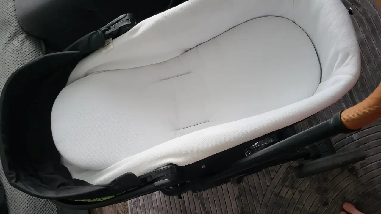 Коляска Chicco 3 в 1 , бу, фотография 5