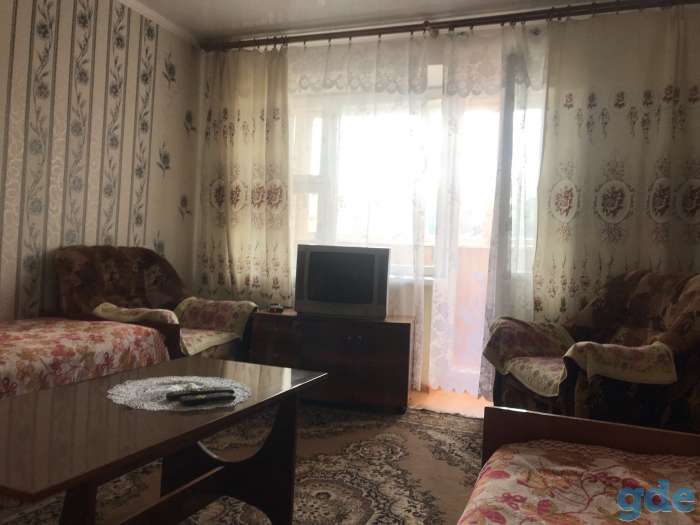 ЛУНИНЕЦ КВАРТИРА ПО СУТКАМ 15 р, фотография 7