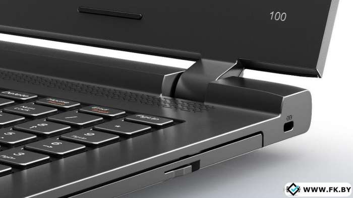 Купить Ноутбук Lenovo 100-15IBY выгодно!, фотография 3